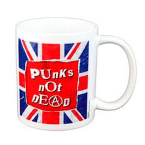 mug punks not dead
