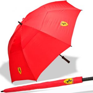 parapluie Ferrari
