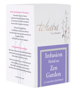infusion zen garden