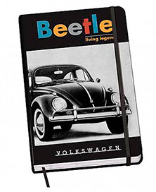 carnet Beetle