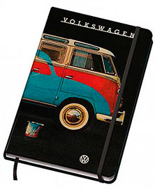 carnet Volkswagen