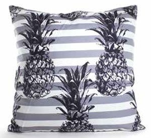 coussin ananas