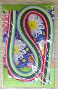 quilling colors