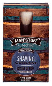 man'stuff close shave