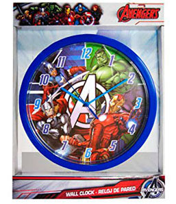 horloge Avengers