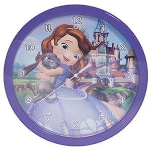 horloge Princesse Sofia