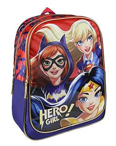 hero girls sac a dos rentree des classes