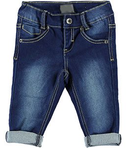 pantalon jeans enfant