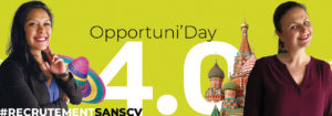 Opportuni'day 4