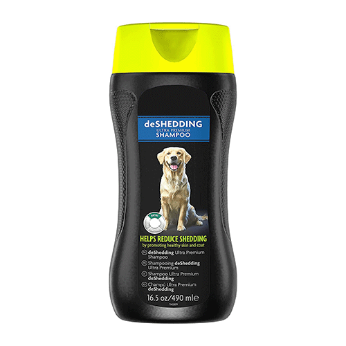 SHAMPOING POUR CHIEN